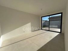 FOR SALE villa Frontignan 34 – Charming single-story 4-bedroom villa of 116 m² with swimming pool – Quiet neighborhood at the end of a cul-de-sac 