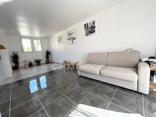 Maison familiale à vendre 5 pièces BALARUC LES BAINS (34)