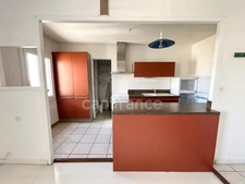 Appartement T4 de 71 m² – Dernier étage – Quartier Gare de SETE (34)