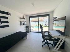 FOR SALE villa Frontignan 34 – Charming single-story 4-bedroom villa of 116 m² with swimming pool – Quiet neighborhood at the end of a cul-de-sac 