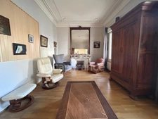 Appartement à vendre 4 pièces de 123 M² SETE (34) – QUARTIER DES HALLES