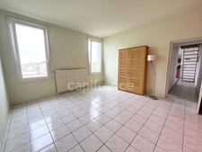 Appartement T4 de 71 m² – Dernier étage – Quartier Gare de SETE (34)