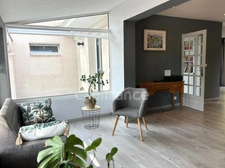 Maison de plain-pied 5 pièces de 204 m² avec piscine sur plus de 2 000 m² de terrain COURNONTERRAL (34)