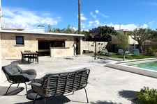 À VENDRE – Charmante villa de plain-pied T4 de 112 m² avec piscine – Quartier calme en fond d’impasse 