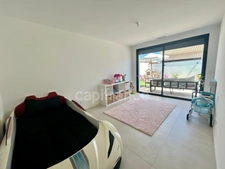 FOR SALE villa Frontignan 34 – Charming single-story 4-bedroom villa of 116 m² with swimming pool – Quiet neighborhood at the end of a cul-de-sac 