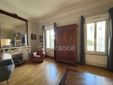 Appartement à vendre 4 pièces de 123 M² SETE (34) – QUARTIER DES HALLES