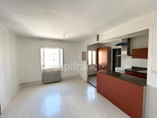 Appartement T4 de 71 m² – Dernier étage – Quartier Gare de SETE (34)