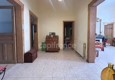 RARE À SÈTE – T4 SPACIEUX AVEC COUR PRIVÉE – QUARTIER THÉÂTRE