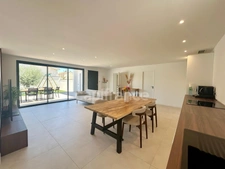 FOR SALE villa Frontignan 34 – Charming single-story 4-bedroom villa of 116 m² with swimming pool – Quiet neighborhood at the end of a cul-de-sac 