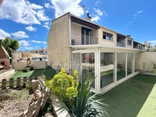 Maison à vendre 5 pièces proche de LA PEYRADE (34)