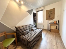 Charmant T3 lumineux au cœur de Sète – Quartier de la Médiathèque