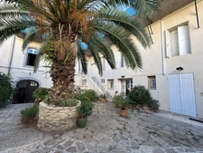 Appartement à vendre 4 pièces de 123 M² SETE (34) – QUARTIER DES HALLES