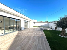 FOR SALE villa Frontignan 34 – Charming single-story 4-bedroom villa of 116 m² with swimming pool – Quiet neighborhood at the end of a cul-de-sac 