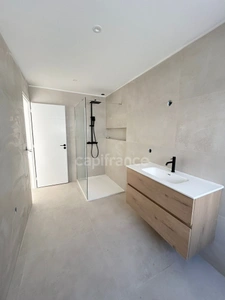 FOR SALE villa Frontignan 34 – Charming single-story 4-bedroom villa of 116 m² with swimming pool – Quiet neighborhood at the end of a cul-de-sac 