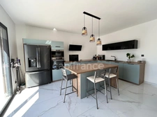 À VENDRE – Charmante villa de plain-pied T4 de 112 m² avec piscine – Quartier calme en fond d’impasse 