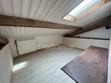 Appartement T4 de 71 m² – Dernier étage – Quartier Gare de SETE (34)