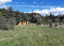 Terrain 16 200 m² + Maison autonome – Gigean – Vue imprenable – Calme absolu