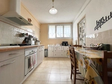 Appartement à vendre 5 pièces FRONTIGNAN (34)