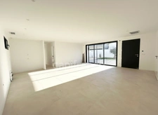 FOR SALE villa Frontignan 34 – Charming single-story 4-bedroom villa of 116 m² with swimming pool – Quiet neighborhood at the end of a cul-de-sac 
