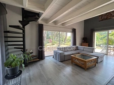 Maison de plain-pied 5 pièces de 204 m² avec piscine sur plus de 2 000 m² de terrain COURNONTERRAL (34)