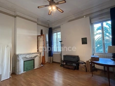 Appartement à vendre 4 pièces de 123 M² SETE (34) – QUARTIER DES HALLES