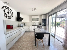 Maison à vendre 5 pièces BRIGNAC (34)