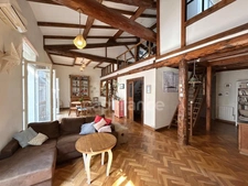 Appartement centre ville de Sète 