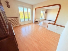 Maison à vendre 6 pièces UXEAU (71)