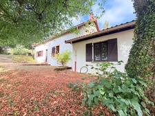 Maison à vendre 6 pièces NEUVY GRANDCHAMP (71)