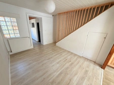 Maison à vendre 6 pièces GUEUGNON (71)