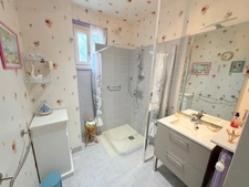 Maison à vendre 6 pièces GUEUGNON (71)