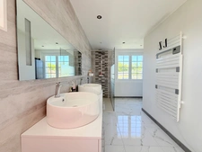Maison à vendre 5 pièces UXEAU (71)