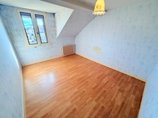 Maison à vendre 5 pièces GUEUGNON (71)