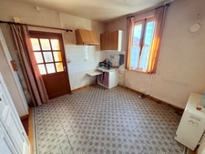 Maison à vendre 5 pièces ISSY L'EVEQUE (71)