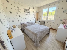 Maison à vendre 5 pièces UXEAU (71)