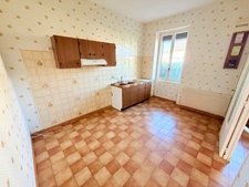 Maison à vendre 5 pièces GUEUGNON (71)