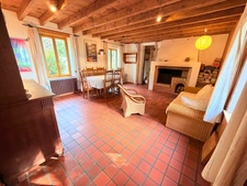 Maison à vendre 6 pièces NEUVY GRANDCHAMP (71)