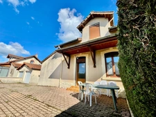 Maison à vendre 5 pièces GUEUGNON (71)