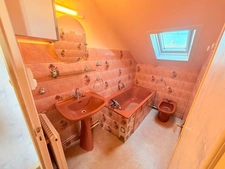 Maison à vendre 5 pièces GUEUGNON (71)