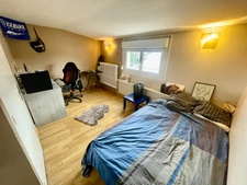Maison à vendre 8 pièces GUEUGNON (71)