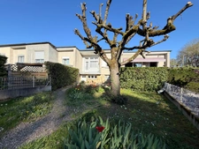 Maison à vendre 5 pièces GUEUGNON (71)