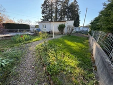Maison à vendre 5 pièces GUEUGNON (71)