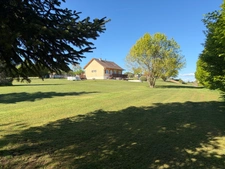 Maison à vendre 5 pièces UXEAU (71)