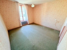 Maison à vendre 5 pièces ISSY L'EVEQUE (71)