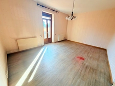 Maison à vendre 5 pièces GUEUGNON (71)