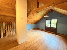 Maison à vendre 6 pièces NEUVY GRANDCHAMP (71)