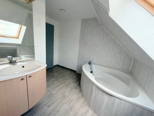 Maison à vendre 6 pièces GUEUGNON (71)