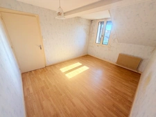 Maison à vendre 5 pièces GUEUGNON (71)