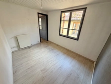 Maison à vendre 6 pièces GUEUGNON (71)