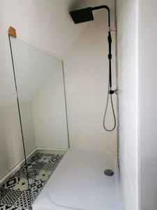 Appartement à vendre 3 pièces DIGOIN (71)